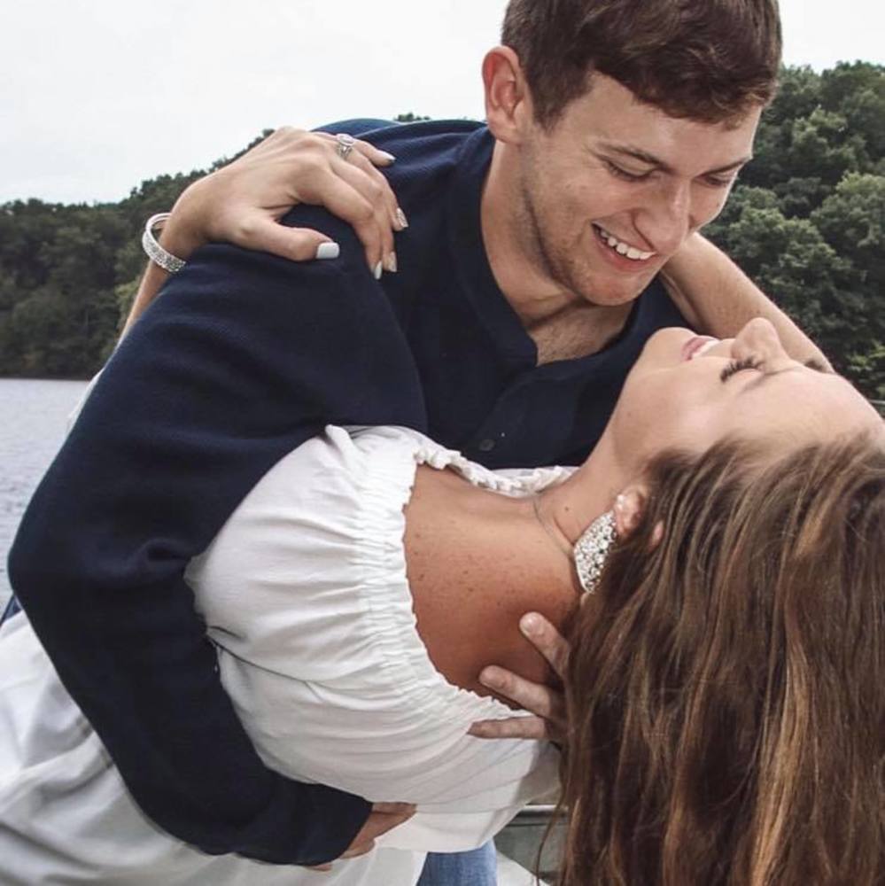 Meet your Posher, Rachel